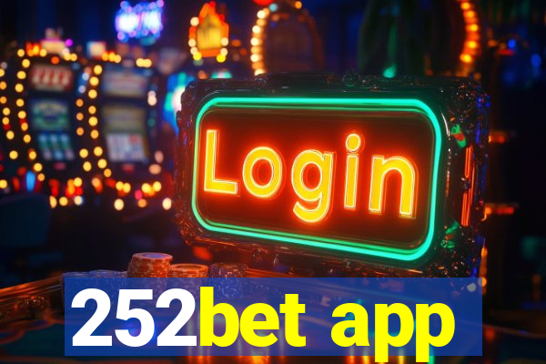 252bet app